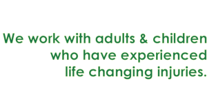Judith Wilcock - Adults & children