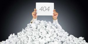 Judith Wilcock - 404
