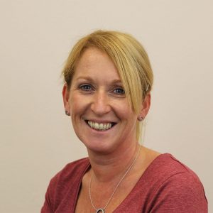 Judith Wilcock - Joanne Bridson