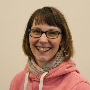 Judith Wilcock